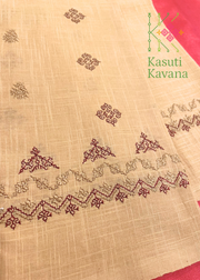 COTTON KANIKA BLOUSE